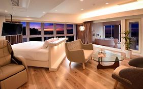 Ｂｒｅａｔｈ　Ｈｏｔｅｌ（ブレスホテル）